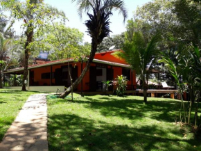 Casa da colina